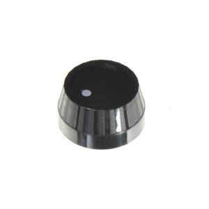 Horeca Parts - Pokrętło małe - Grill gazowy FIESTA 800 Hendi 146804