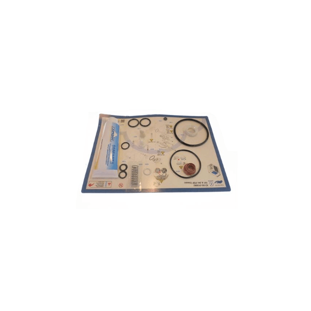 Horeca Parts - Zestaw naprawczy maszyna do lodów Carpigiani 241P & P/SP 6/12 MESI