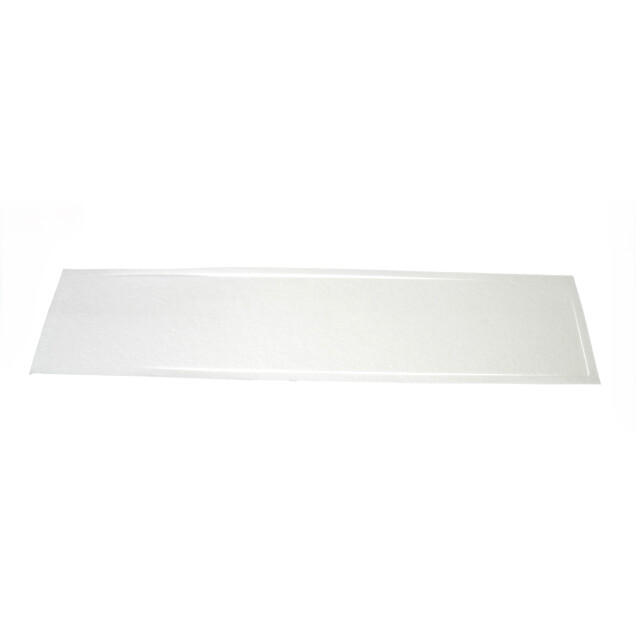 Horeca Parts - Uszczelka drzwi 698x159x4mm - Piec do pizzy Hendi TRAYS 44 GLASS 227268