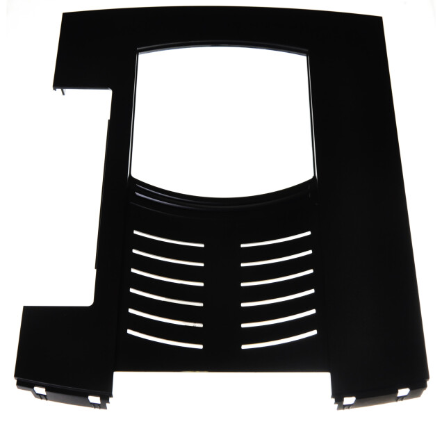 Horeca Parts - Obudowa górna czarna - Ekspres Hendi K95 208540