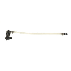 Horeca Parts - Jednostka spieniająca mleko - ekspres do kawy automatyczny Kitchen Line Hendi 208861
