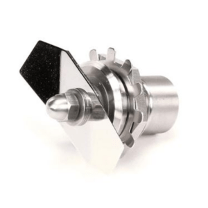 Horeca Parts - Łożyskowanie z nożem / zestaw naprawczy pojemnika / dzbanka / kielicha - Blender Hamilton Beach HBF400-CCC, HBF500-CCC, HBF500S, HBF400
