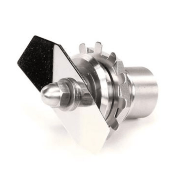 Horeca Parts - Łożyskowanie z nożem / zestaw naprawczy pojemnika / dzbanka / kielicha - Blender Hamilton Beach HBF400-CCC, HBF500-CCC, HBF500S, HBF400