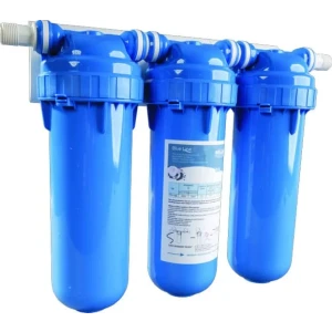 Horeca Parts - Filtr wody do ekspresów do kawy Mijar Blue Line 160 TRIO