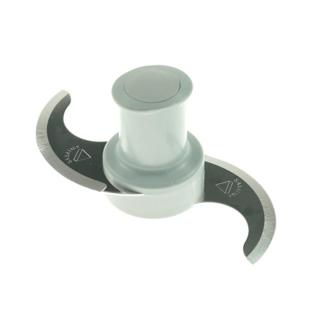 Horeca Parts - Nóż gładki H 83mm śr. 180mm - Szatkownica do warzyw Robot Coupe / Stalgast (27286)