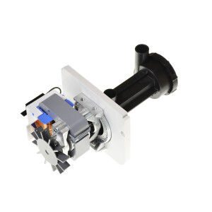 Horeca Parts - Pompa wody 220-240/5 100W (81301041/0) - Kostkarka do lodu Castelmac CS20