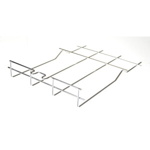 Horeca Parts - Prowadnica - Piec konwekcyjny Hendi, Tecnoeka 225059, 225516, 225523, EKF411UD, EKF464ALUD, EKF464ALUD, EKF464UD