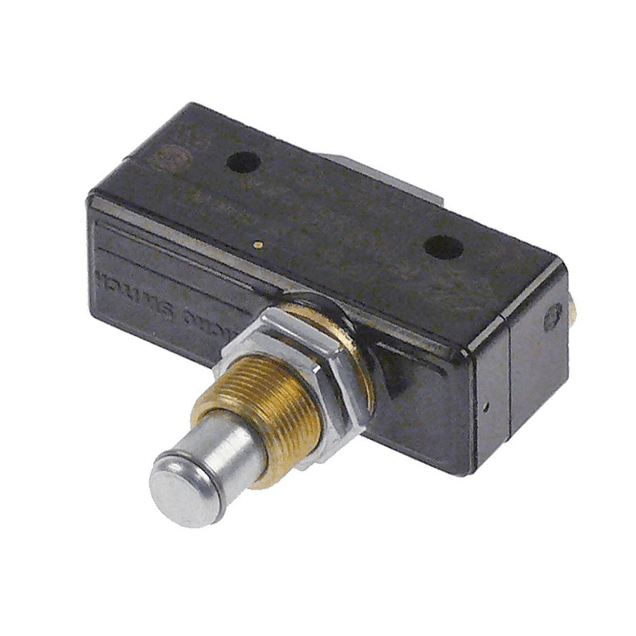 Horeca Parts - Mikrowyłącznik HW BZ-2RQ1-A2 za MS-10 - Urządzenia elektryczne Kromet, Stalgast (27.33.11.0-000000060001, C007045, M70153)