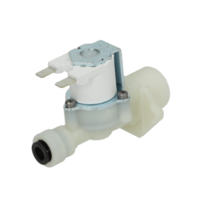 Horeca Parts - Elektrozawór 1-drożny prosty 230V wej. 3/4" wyj. JG 8