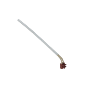 Horeca Parts - Czujnik temperatury przewód ceramiczny / zakres temp. sondy od -50 do +750°C zakres temp. przewodu od -100 do +1300°C  - Piec do pizzy Moretti Forni (3440149, 66081040)