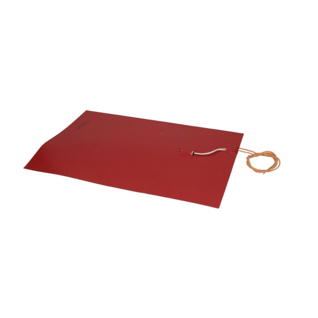 Horeca Parts - Mata grzewcza 1000W 230V dł. 400mm szer. 290mm - Podgrzewacz elektryczny Afinox, Electrolux