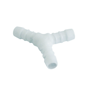 Horeca Parts - Trójnik Y śr. węża 13-13-13mm plastik - Zmywarki Meiko, Hilta, Ascaso (RAPL1Y,  3315107, 0621036)