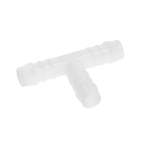 Horeca Parts - Trójnik T śr. węża 13-13-13mm plastik - Zmywarka Comenda, Emmepi, Hoonved, Meiko, Kupperbusch, Sammic, Whirlpool (3315100)