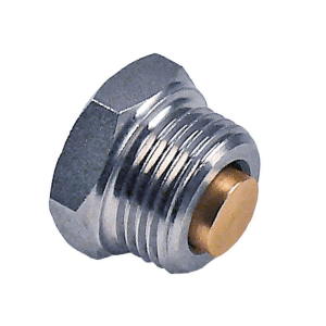 Horeca Parts - Zawór odpowietrzający boilera 3/8'' - Ekspres do kawy Rancilio, Promac ( 1523051, 10060050, 10060059 )