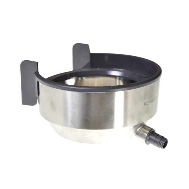 Horeca Parts - Mocownie filtra  - Sokowirówka Kenwood JE880 (Hendi 975664)