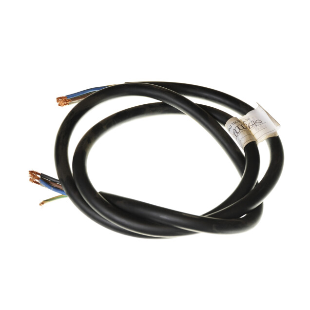 Horeca Parts - Przewód zasilający - Piece Tecnoeka, Hendi EKF1111TC, 224717, 224724, 225578, 225585, 225943, 991033