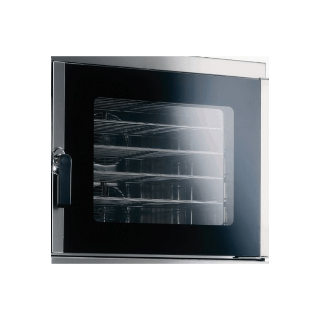 Horeca Parts - Szyba zewnętrzna drzwi do pieca Tecnoeka 6xGN1/1 (981UD)