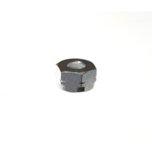 Horeca Parts - Nakrętka do regulacji kranika gazowego 1¼″,  ES.17 Kuchnia Hendi 225707, Tecnoeka EKF4643N, EKF411, EKF4113D, EKF4113GRILL, KCV96, KPP96, KTPP96-rev2