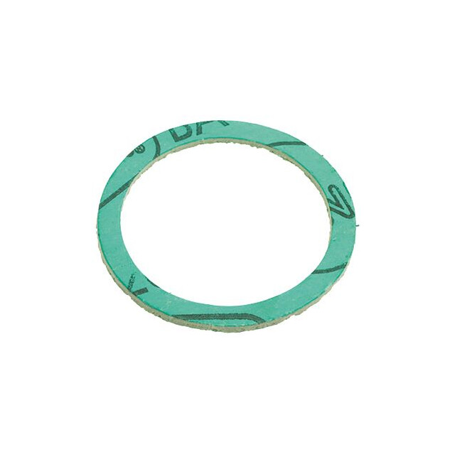 Horeca Parts - Uszczelka płaska grafitowa śr. zew. 62mm śr. wew. 50mm gr. 2mm - Ekspresy do kawy SPAZIALE (G528016)