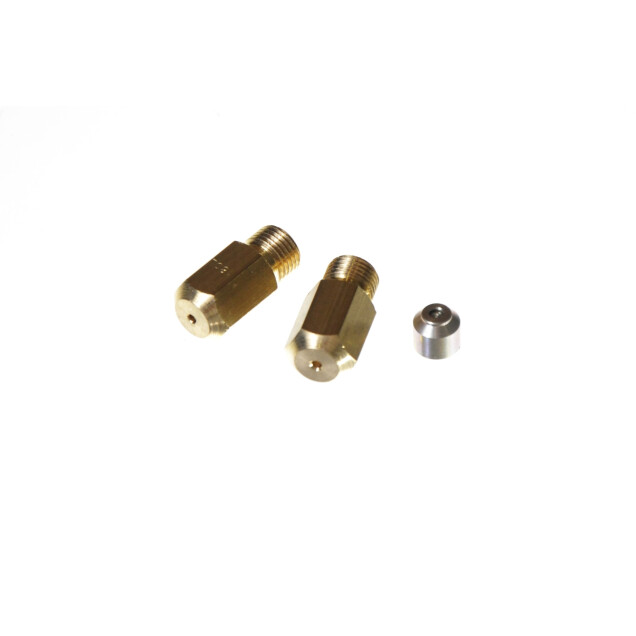Horeca Parts - Komplet dysz na gaz ziemny - Frytownica Gazowa MBM MG7GF777