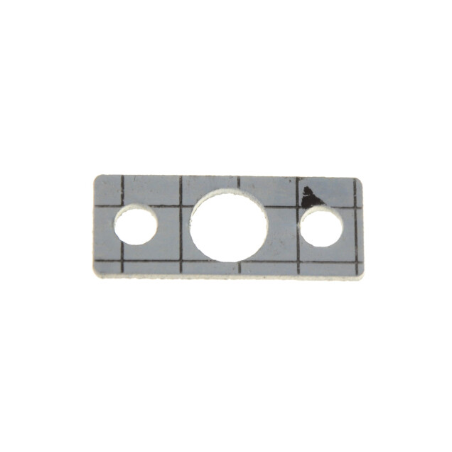 Horeca Parts - Blaszka rurki zaparowania - Piec MBM CME6