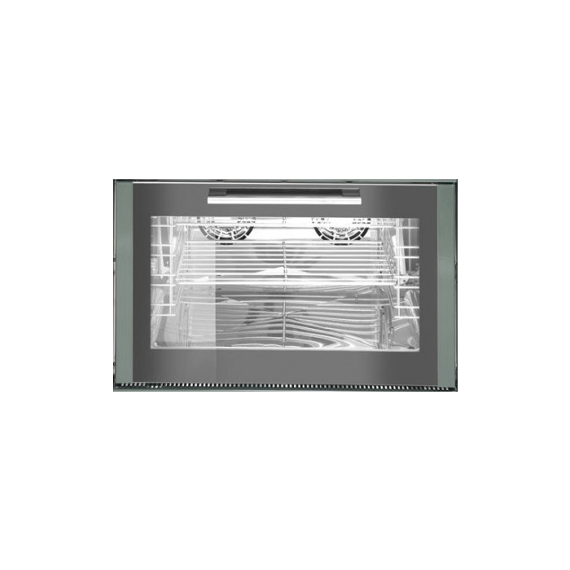 Horeca Parts - Kompletne drzwi zielone  - Kuchnia gazowa Hendi 229187, 225707