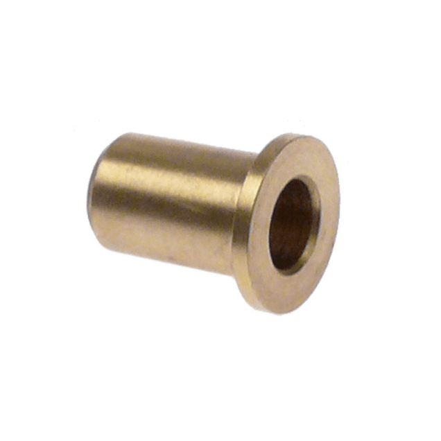 Horeca Parts - Gniazdo zawiasów drzwiowych H16,5mm ø 10/14mm ID ø 7mm mosiądz - Horeca-Select, Makro-Professional, Metro-Professional (GGC2270, GGC2270B)