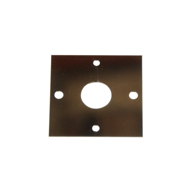 Horeca Parts - Płytka uszczelniacza wału - Piec konwekcyjno-parowy Hendi 999279, Tecnoeka EKF1011CTC, EKF1021EUD, EKF1021UD, MKF664SP, MKF711VTS