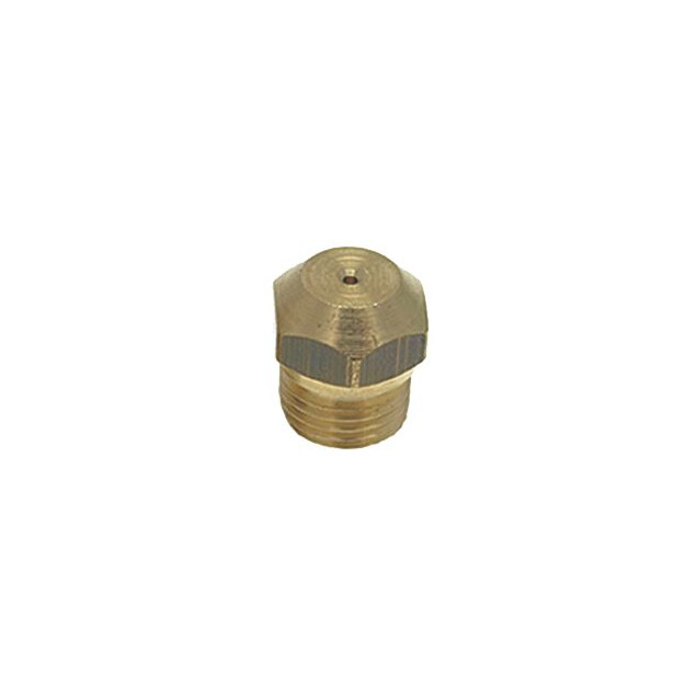 Horeca Parts - Dysza gazowa m10x1 ws12 otw. 1,30mm - Kuchenka gazowa GIGA (G100446)