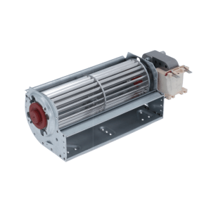 Horeca Parts - Turbina chłodząca elektronikę dł.180mm 25W 230V - Piec wielofunkcyjny Hendi 999279