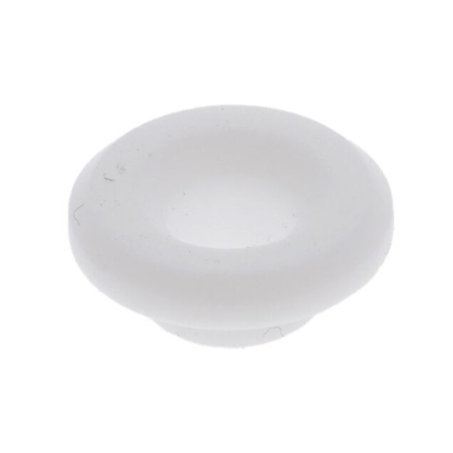 Horeca Parts - Tulejka drzwi pieca 17x7x7mm - Piec Tecnoeka 912PLUS, EKF1664TC, EKF311D UD, EKF311UD, EKF364UD, EKF411, EKF411.3 GRILL, EKF411.3D, EKF411D, EKF411D UD, EKF411UD, EKF412AL U, EKF423, EKF423AL (5051632)