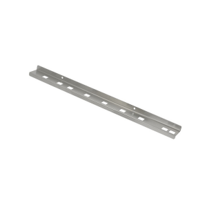 Horeca Parts - Wspornik pieca długośc: 456mm wysokośc: 25mm Szerokośc: 37mm