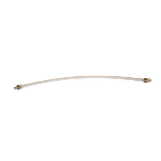 Horeca Parts - Rurka teflonowa 205 mm - Ekspres do kawy Hendi Profi Line 208854 i Kitchen Line 208861