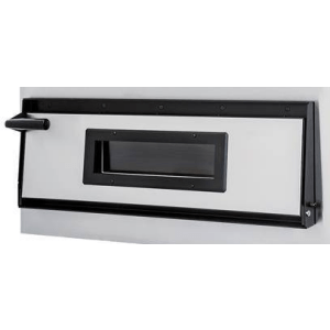 Horeca Parts - Drzwi komory do pieca do pizzy Prismafood 226742