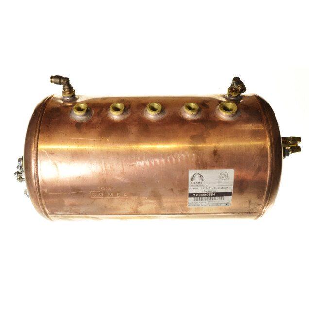 Horeca Parts - Bojler - Ekspres do kawy Fiamma Pacific II Multiboiler
