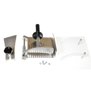 Horeca Parts - Suwnica kompletna - Krajalnica Hendi 210048