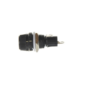 Horeca Parts - Obudowa bezpiecznika - Zgrzewarka do tacek Hendi 976722, 297315