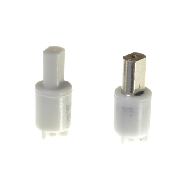 Horeca Parts - Zestaw naprawczy zawiasu - Podgrzewacz indukcyjny Hendi 470060