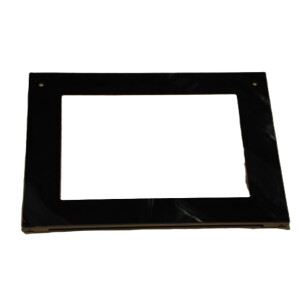 Horeca Parts - Szyba zewnętrzna - Piec konwekcyjny Hendi 223345 (T043)