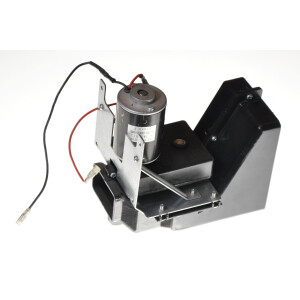 Horeca Parts - Silnik do kruszarki Bartscher