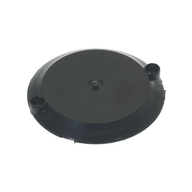 Horeca Parts - Plastikowa pokrywa tylnego łożyska - Maszynka do mielenia mięsa Hendi 282199, 226827