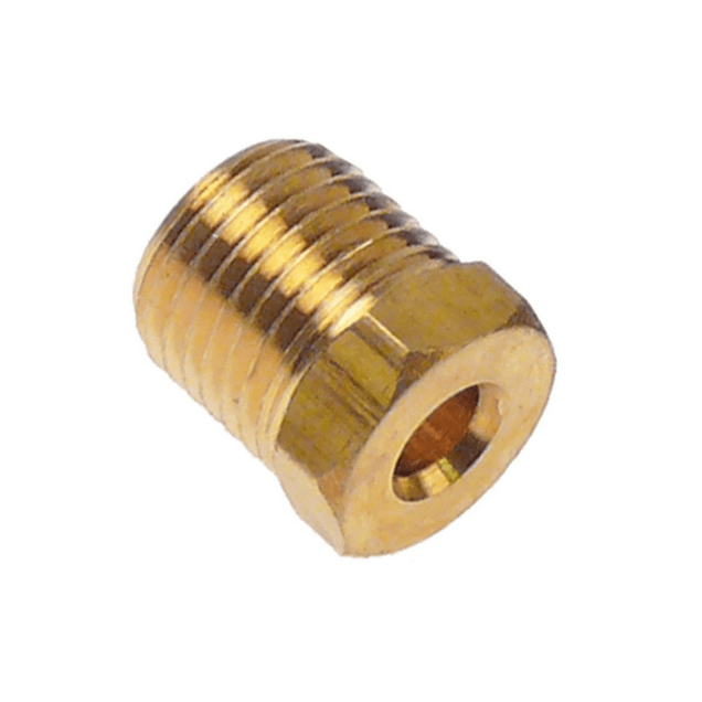 Horeca Parts - Śruba przelotowa M10x1, śr wew. 4mm - Urządzenia gazowe Angelo Po (3020077)
