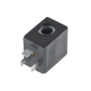 Horeca Parts - Cewka elektrozaworu 230V 6V - Maszyna do granity/Granitor Gbg, Ascaso, Bras, Parker, Ugolini (C280, GBG1, SL38EAA44GL, 304262)