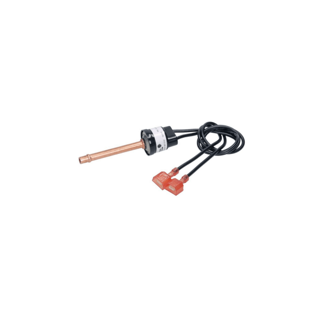 Horeca Parts - Czujnik ciśnienia 16-19bar różnica przełączania 2bar typ 250V 6A - Kostkarka Ascaso, Mach, MBM, Migel (292308, 1LT093, 80001LT093)