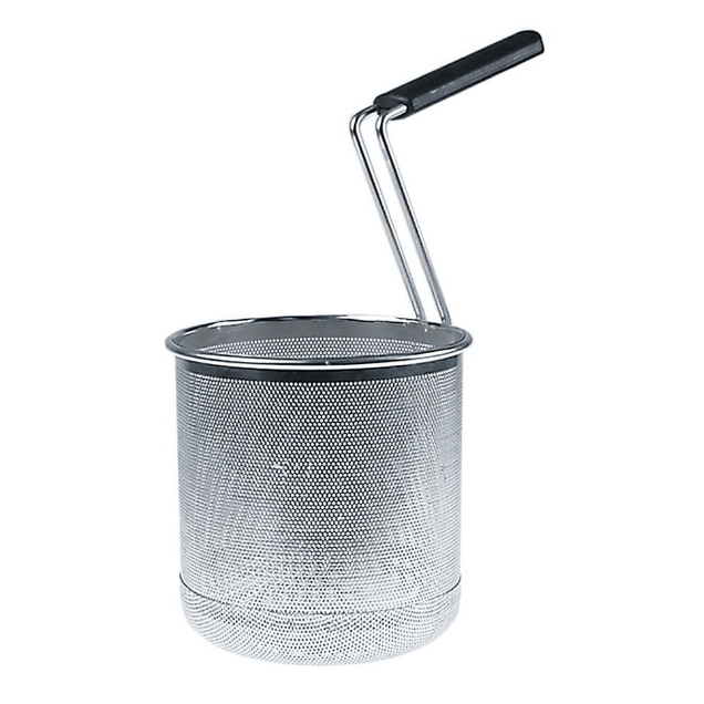 Horeca Parts - Kosz makaroniarki h1 180mm o 170mm h3 360mm - Makaroniarka Zanussi ( 056917, CZA456 )