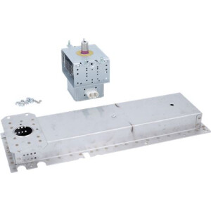 Horeca Parts - Zestaw montażowy magnetron ORAC1 - Turbopiecyk Lainox Oracle (5174289)