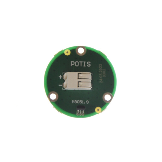 Horeca Parts - Płytka elektroniczna - Nóż do kebaba Potis S120
