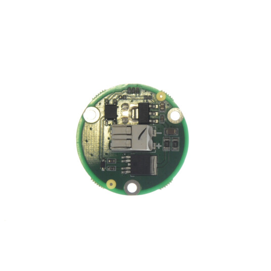 Horeca Parts - Płytka elektroniczna - Nóż do kebaba Potis S120
