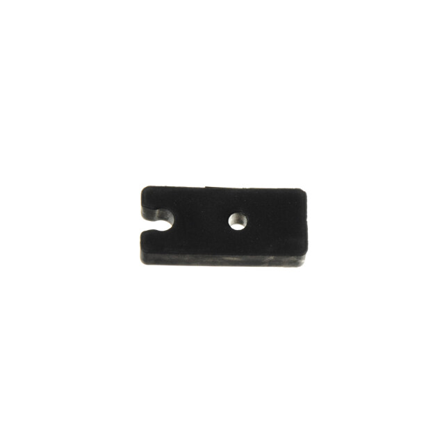 Horeca Parts - Zatrzask plastikowy szyby - Piece konwekcyjno parowe Hendi, Grafen, Piron ( SeriaG5, G5D, G7, G7D, G12, G12D )