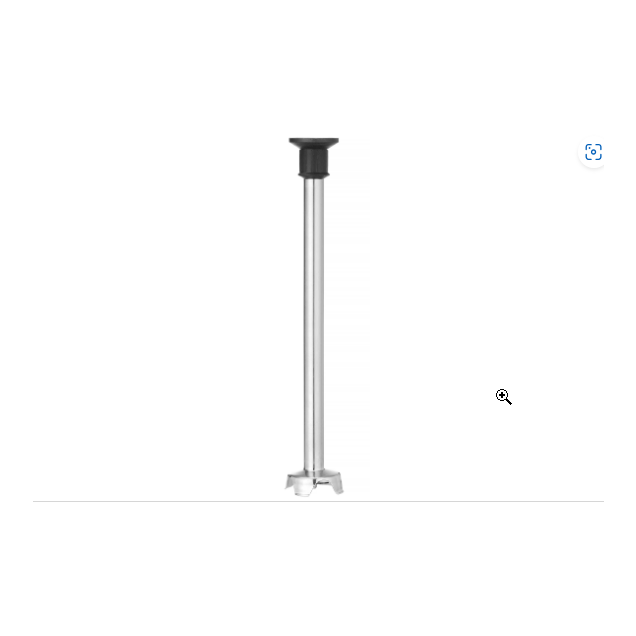 Horeca Parts - Ramię miksujące do napędu miksera ręcznego Big Stik, Waring, (L)305mm (502956)